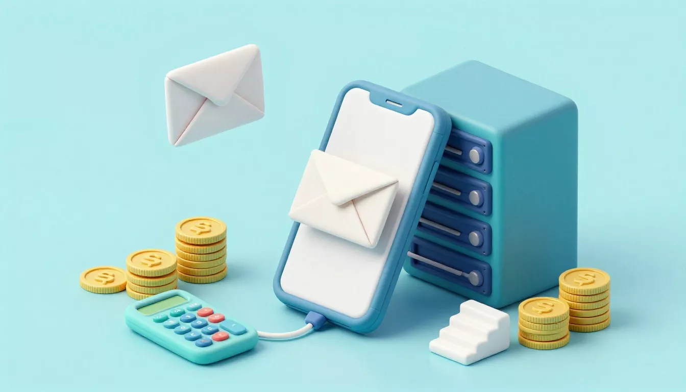 Как микробизнесу снизить стоимость SMS через SMPP-шлюз