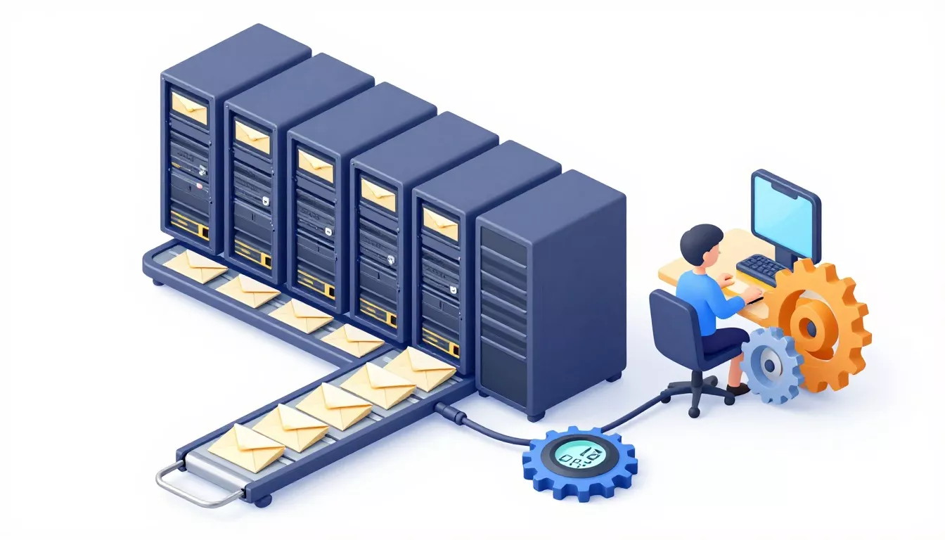 Что делать с очередью SMS при обрыве SMPP-сессии?
